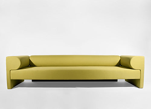 SAY SOFA by Gentner Design – gentner design SAY SOFA by Gentner Design – gentner design
