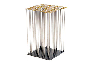 DISCHI COFFEE TABLE by Gentner Design – gentner design